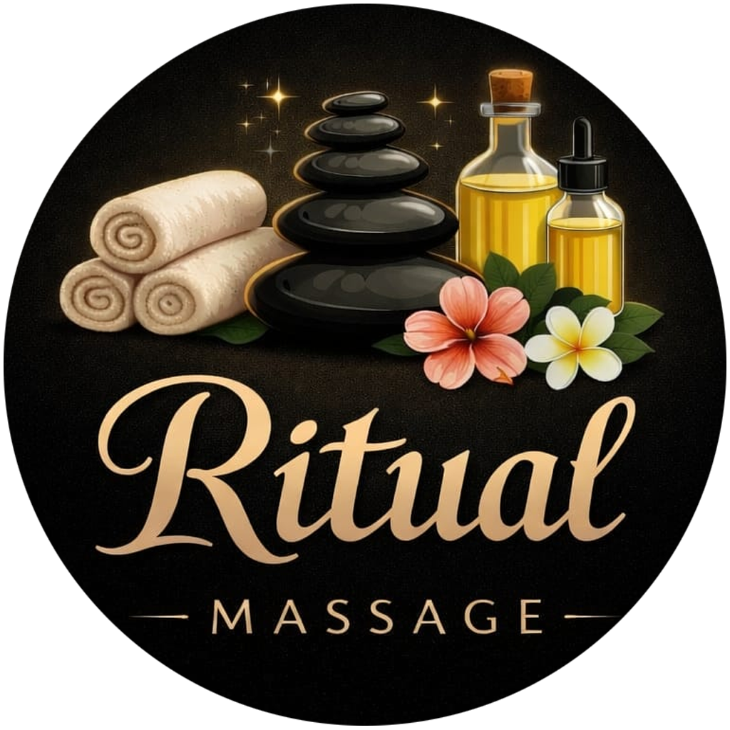 Masajes Alicante - Ritual Massage
